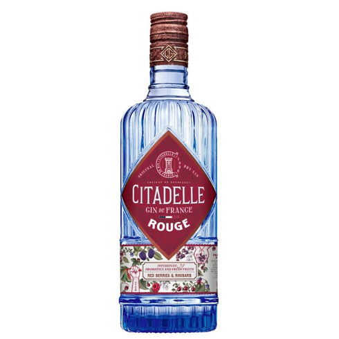 Citadelle Gin Rouge | 41,7% - 0,7L